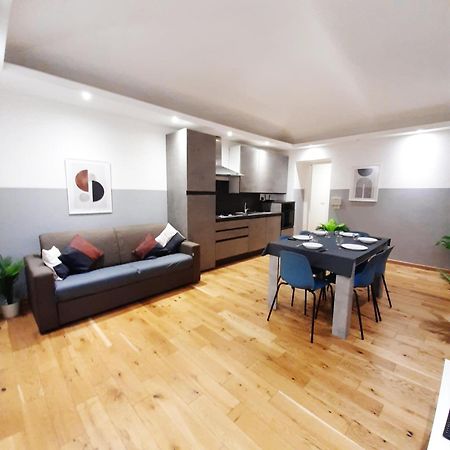 Ferienwohnung Casa Bracco Turin Exterior foto