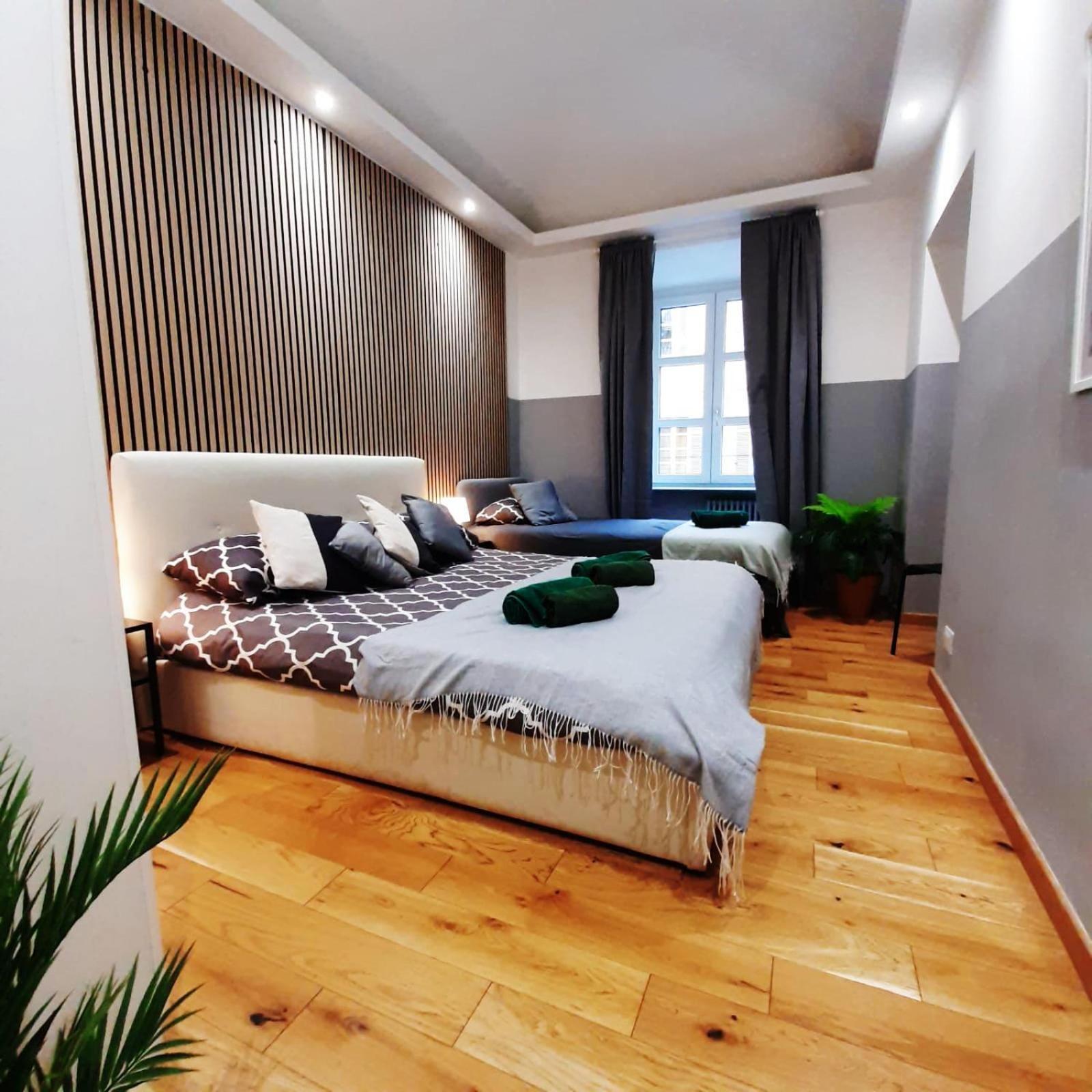 Ferienwohnung Casa Bracco Turin Exterior foto