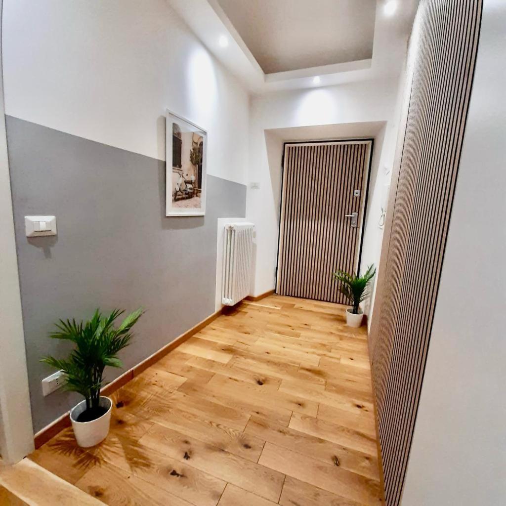 Ferienwohnung Casa Bracco Turin Exterior foto